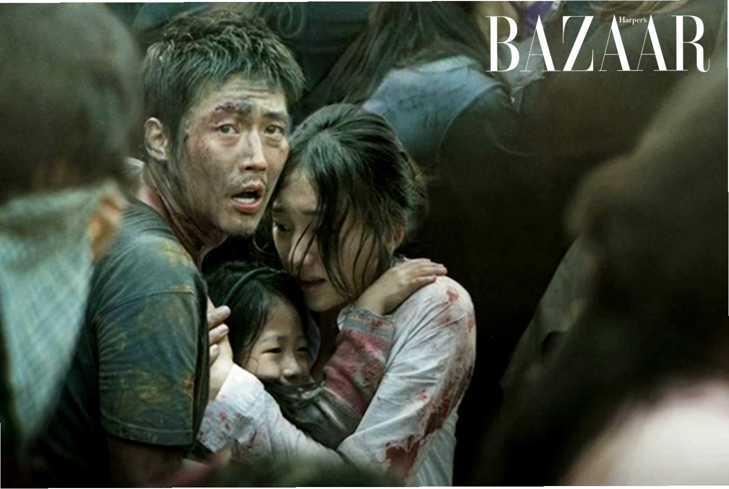 Poster phim Contagion - Sự Truyền Nhiễm