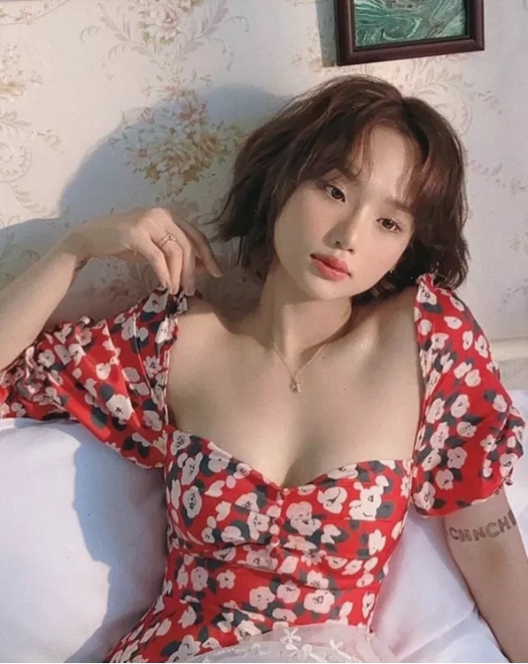 Poster phim Em là bà nội của anh