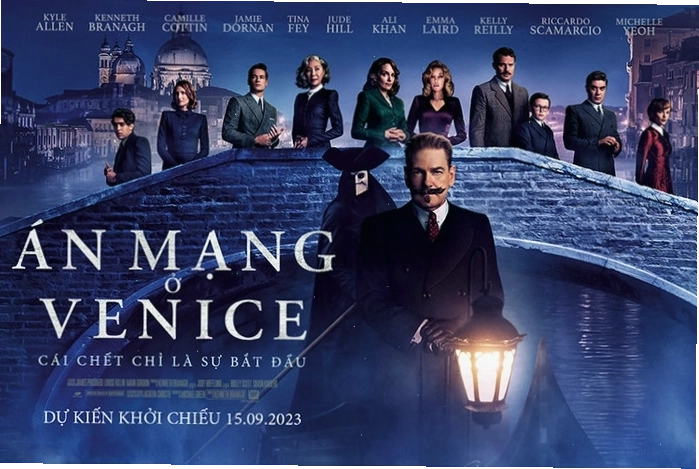 Poster phim Hồi ức kẻ sát nhân - top phim trinh thám hay nhất mọi thời đại