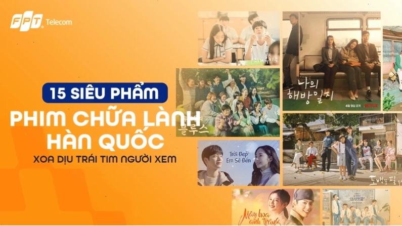 Poster phim It’s OK, That’s Love - Chỉ có thể là yêu