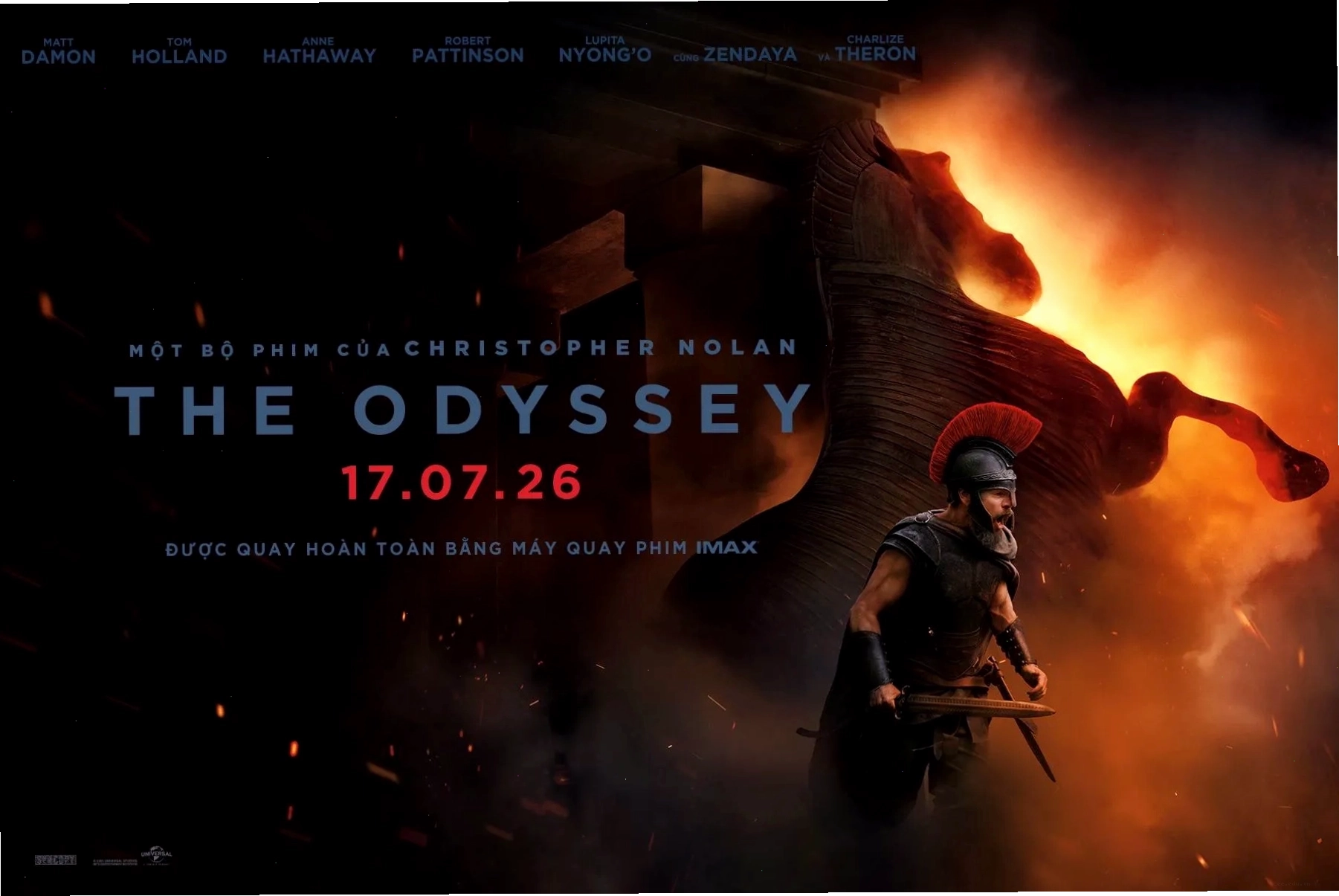 Poster phim Lộ Mặt 2018