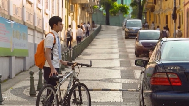 Poster phim Ngọn gió đời tôi