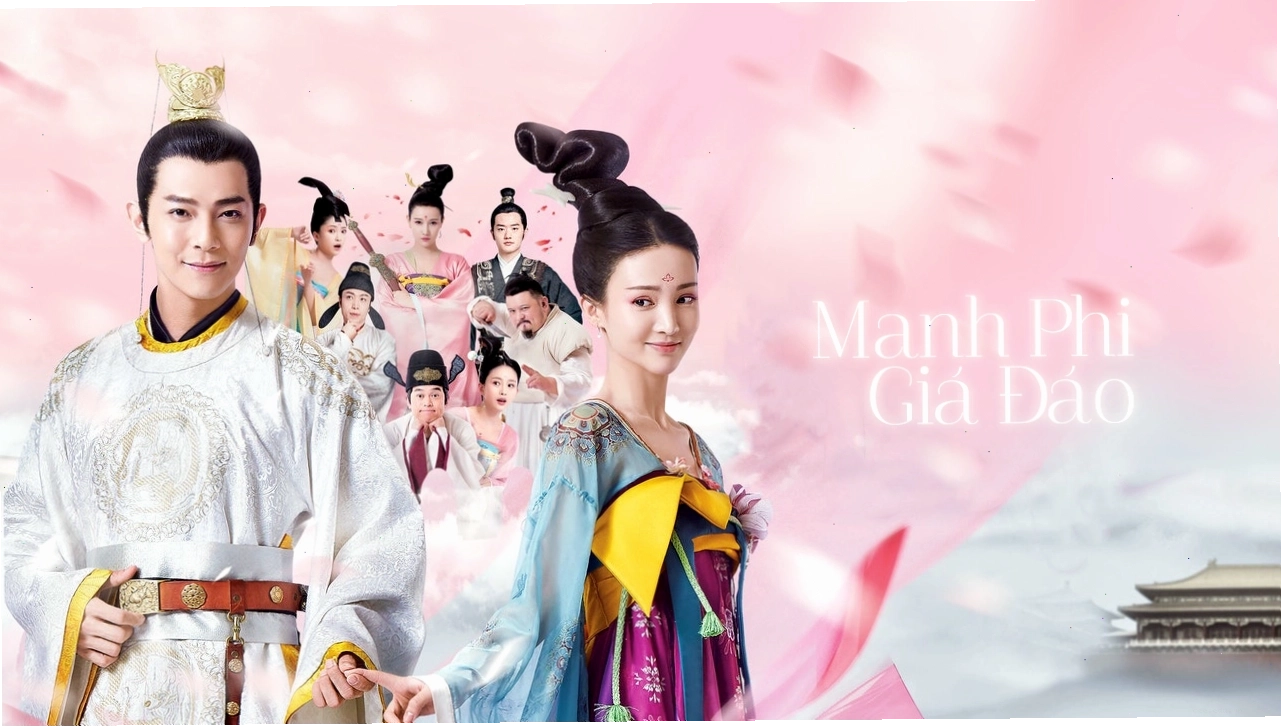 Poster phim Nhất dạ tân nương