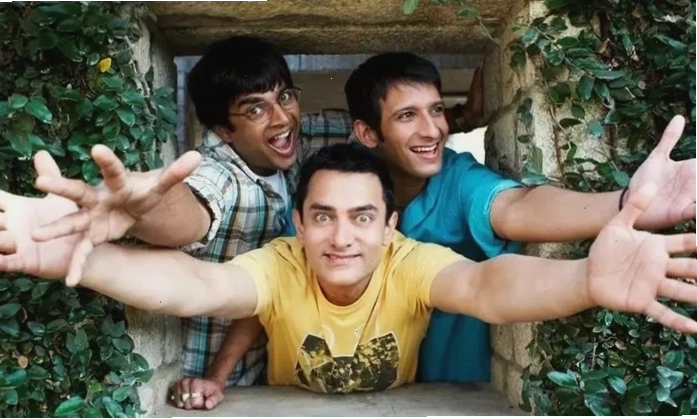 Poster phim Phir Hera Pheri