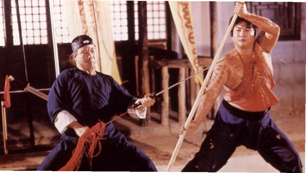 Poster phim Quỷ đả quỷ - Spooky encounters (1980)