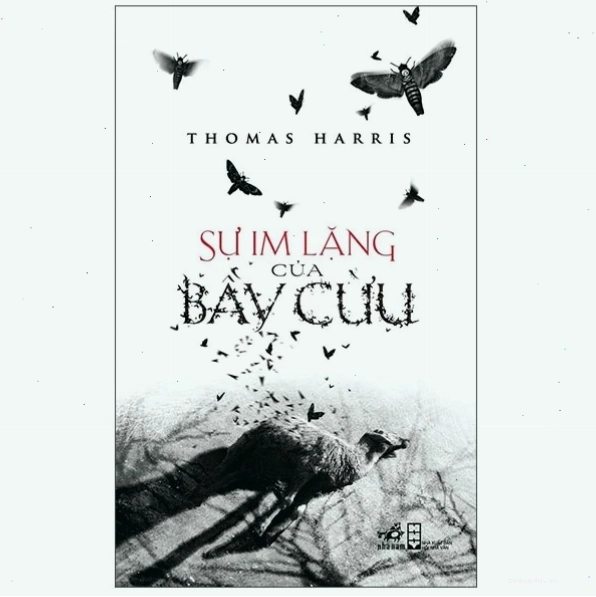 Poster phim Sự Im Lặng Của Bầy Cừu (Tái Bản 2025)
