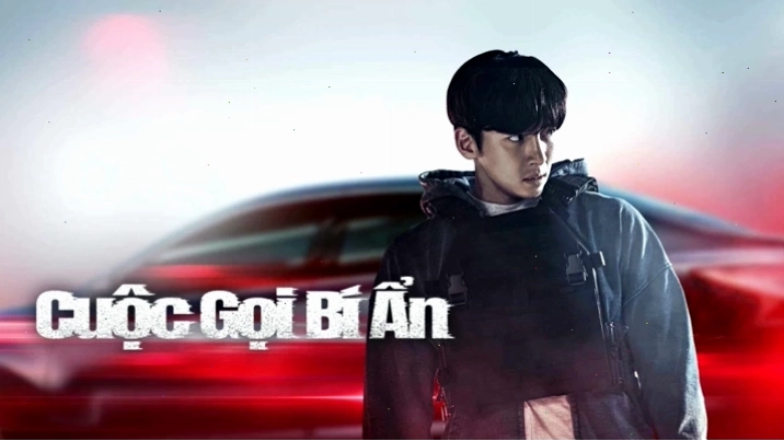 Poster phim The Call với hai nhân vật nữ chính