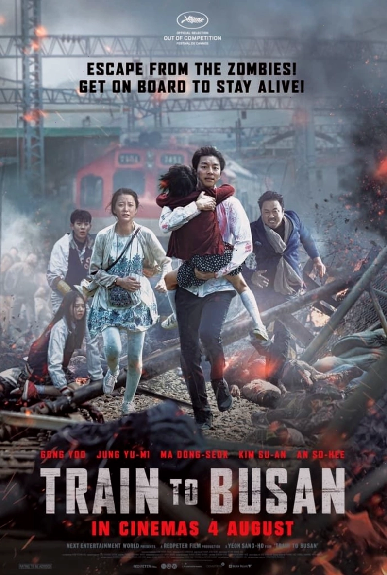 Poster phim The Moon: Nhiệm Vụ Cuối Cùng