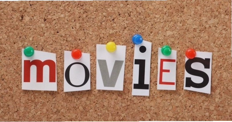 Poster phim thriller với tông màu tối và hình ảnh bí ẩn
