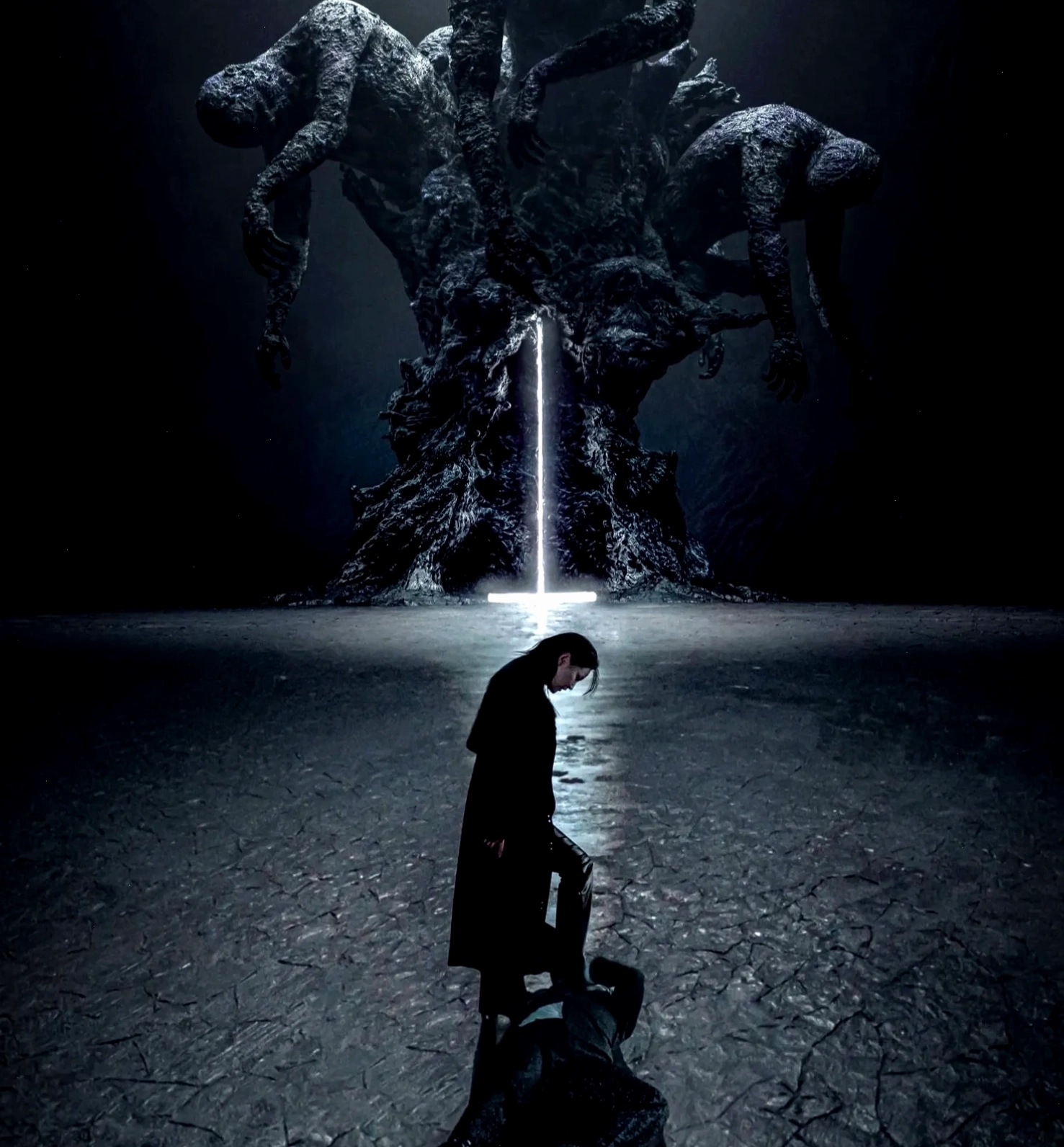 Poster phim Trò Chơi Tử Thần (Death's Game)