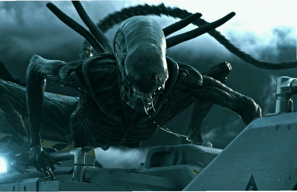 Predator và Alien, lịch sử đối đầu đẫm máu của 2 chủng tộc ngoài hành tinh được hâm mộ nhất trên màn ảnh - Ảnh 1.
