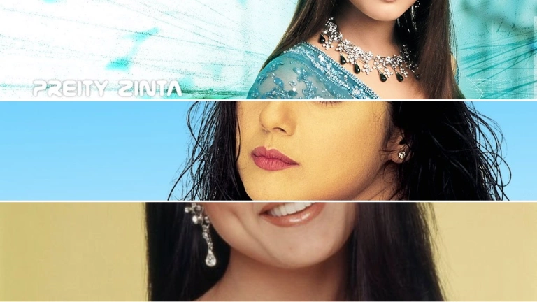 Preity Zinta: Nữ diễn viên Ấn Độ quyến rũ và hành trình sự nghiệp