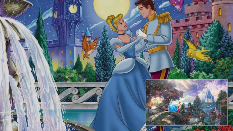 Prince Charming: Từ Hoàng Tử Cổ Tích Đến Biểu Tượng Văn Hóa
