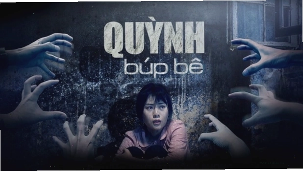 Quả tim máu: Phim kinh dị Việt Nam gây ám ảnh với cốt truyện bí ẩn