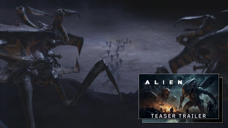 Quái Vật Không Gian: Alien Romulus Làm Sống Lại Nỗi Kinh Hoàng Nguyên Bản