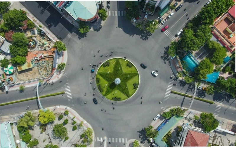 Quận 10 được thành lập vào ngày 01/07/1969
