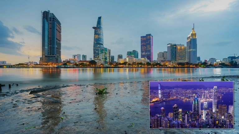 Quận 10 TPHCM: Tổng quan vị trí, lịch sử và các điểm đến hấp dẫn