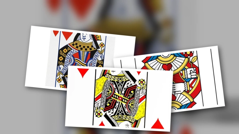 Queen of Hearts: Biểu tượng Nữ hoàng Trái tim trong thế giới Kingdom Hearts