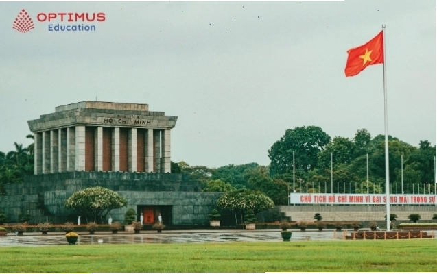 Quốc Khánh tiếng Anh là gì và ý nghĩa của Independence Day