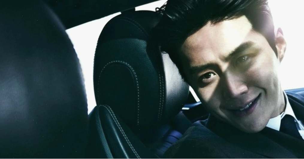 Quý công tử thành công rực rỡ, biến Kim Seon Ho thành Joker xứ Hàn - 1