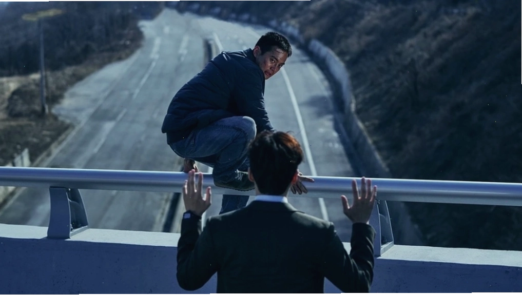 Quý công tử thành công rực rỡ, biến Kim Seon Ho thành Joker xứ Hàn - 2