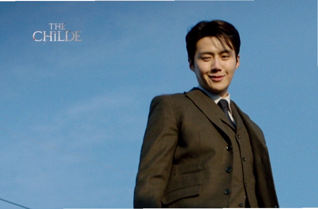 Quý công tử thành công rực rỡ, biến Kim Seon Ho thành Joker xứ Hàn - 5