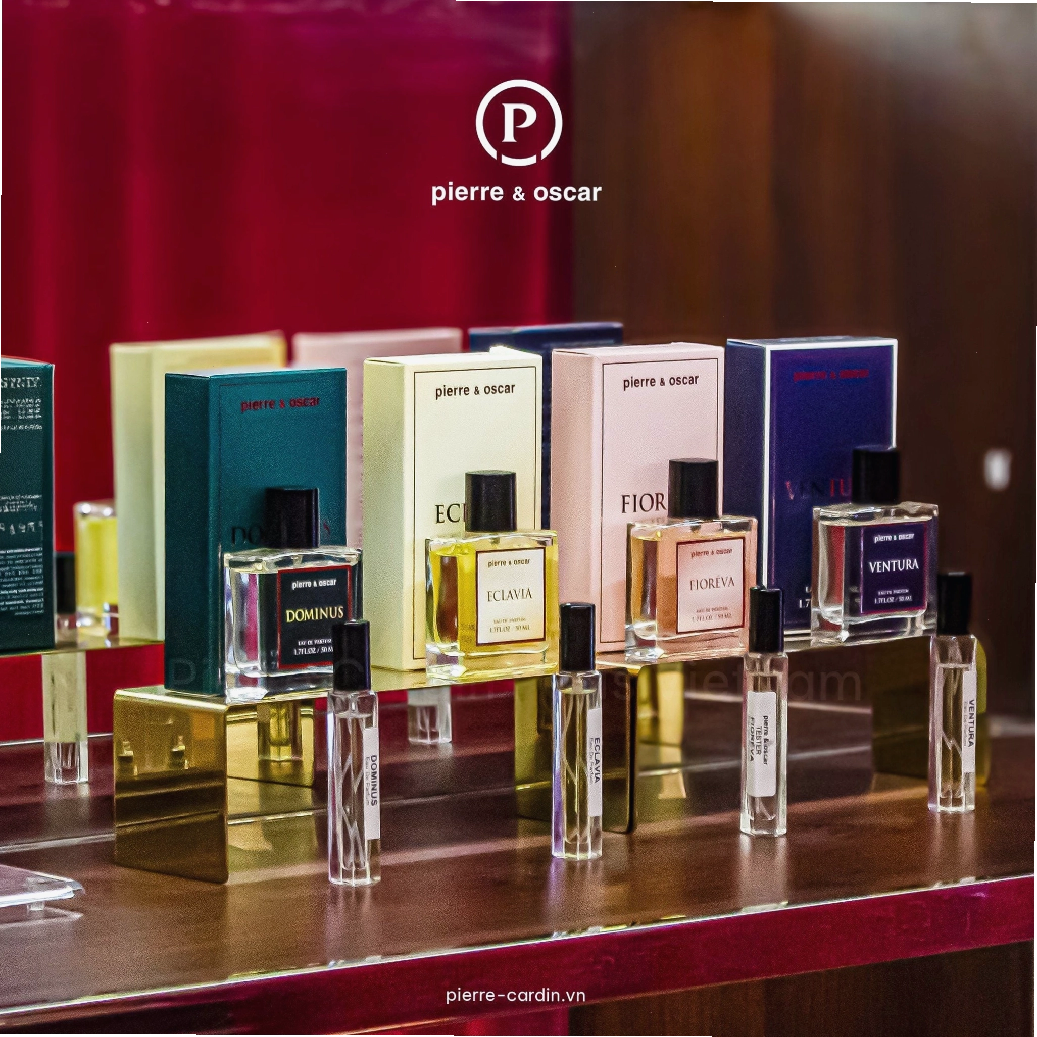 Quy trình chưng cất nước hoa trong phim Perfume
