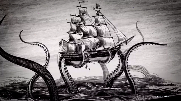 Rắn 9 đầu Hydra