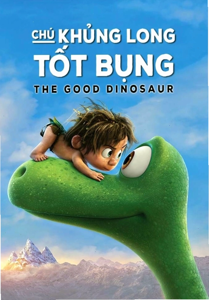 Rango – Chú tắc kê trở thành cảnh sát trưởng