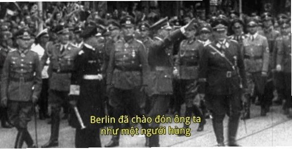 Ray Ferrie cùng các con trên đường chạy trốn