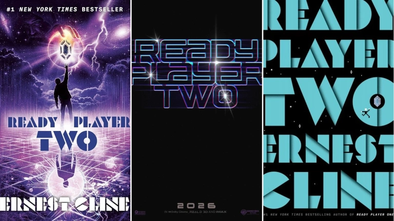 Ready Player Two: Steven Spielberg Xác Nhận Triển Khai Phần Tiếp Theo
