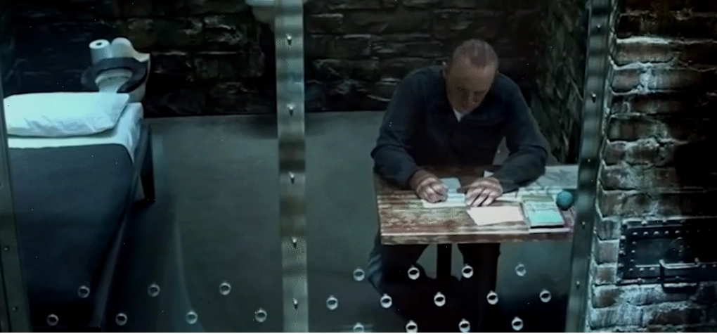 Red Dragon tạo tiếng vọng tới The Silence of the Lambs với cuộc hẹn của Clarice