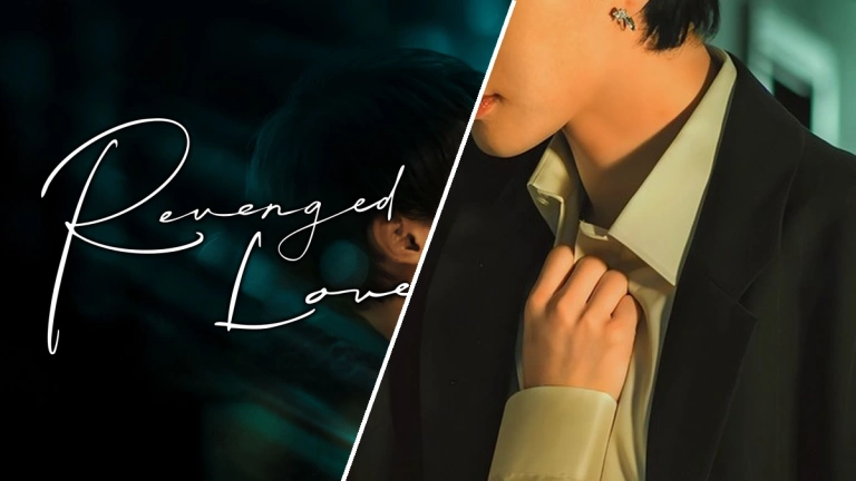 Revenge Love Vietsub: Khám phá câu chuyện tình yêu trả thù đầy kịch tính