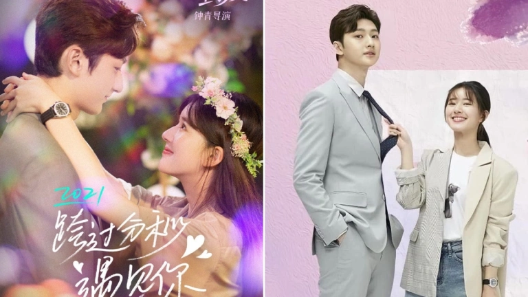 Review Phim Vô Tình Nhặt Được Tổng Tài: Hành Trình Ngọt Ngào Của Nữ Shipper Và Chàng Tổng Tài Lãng Tử