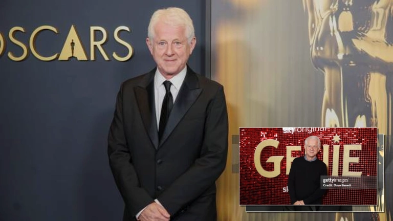 Richard Curtis: Phù thủy của những câu chuyện tình lãng mạn