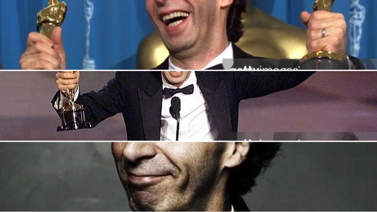 Roberto Benigni: Hành trình nghệ thuật và dấu ấn 'Cuộc sống tươi đẹp'