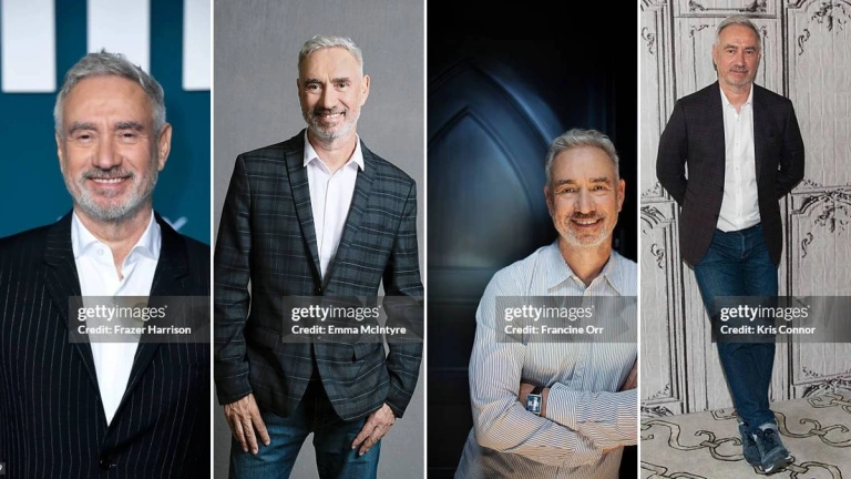Roland Emmerich: Hành trình của ông hoàng phim thảm họa Hollywood
