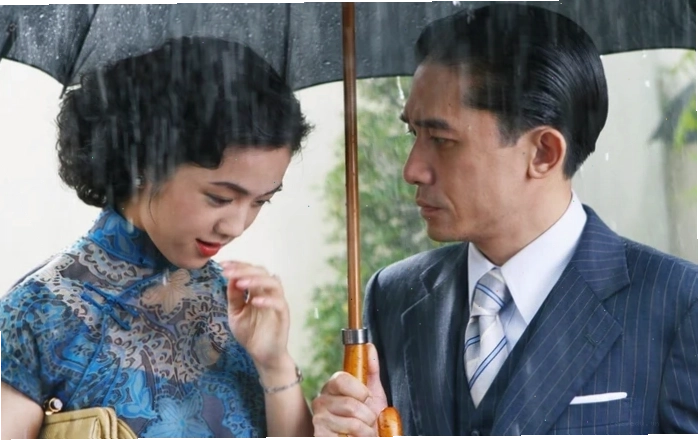 Sắc Giới để lại ám ảnh và những hệ lụy cho diễn viên