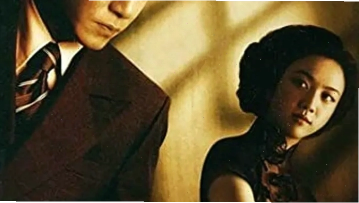 Sắc Giới (Lust Caution) - Một tác phẩm điện ảnh kinh điển