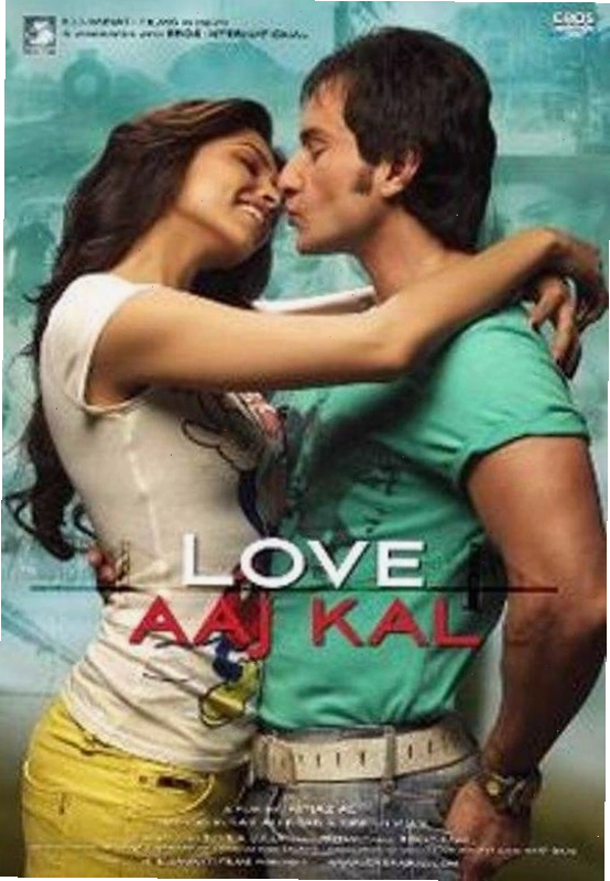 Saif Ali Khan và Kareena Kapoor trong buổi ra mắt phim