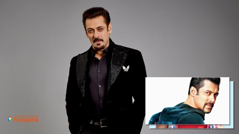 Salman Khan: Hành Trình Của "Bad Boy" Bollywood Và Những Di Sản Để Lại