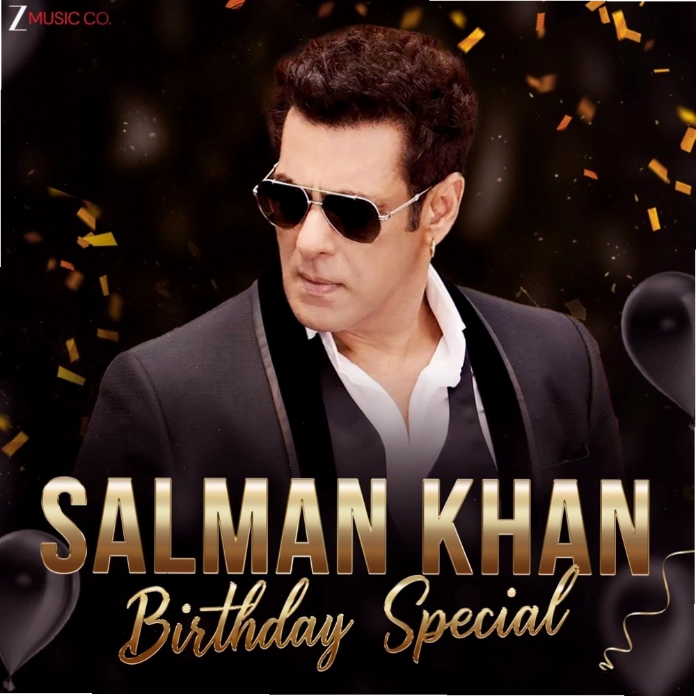 Salman Khan nhận giải thưởng