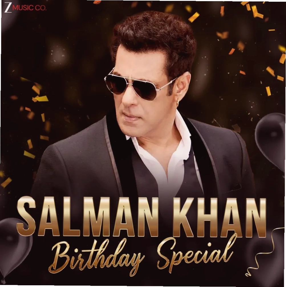 Salman Khan trong một cảnh quay hành động