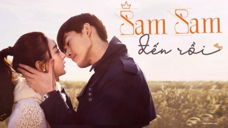 Sam Sam Đến Rồi