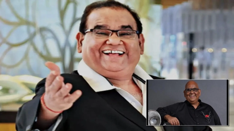 Satish Kaushik Cuộc đời và Sự nghiệp lẫy lừng