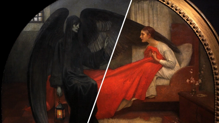 Schubert 'Death and the Maiden' Bản giao hưởng ám ảnh và sâu sắc