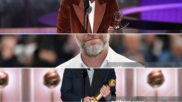 Seth Rogen: Hành trình sự nghiệp đáng ngưỡng mộ của ngôi sao hài Hollywood