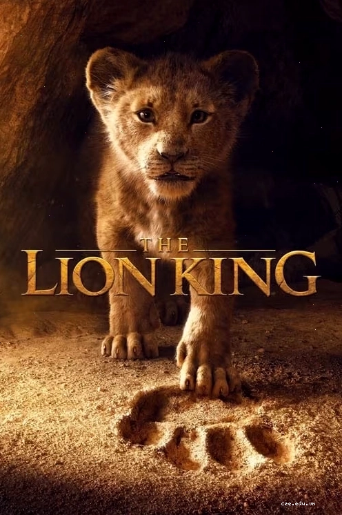 Seth Rogen trong Vua Sư Tử