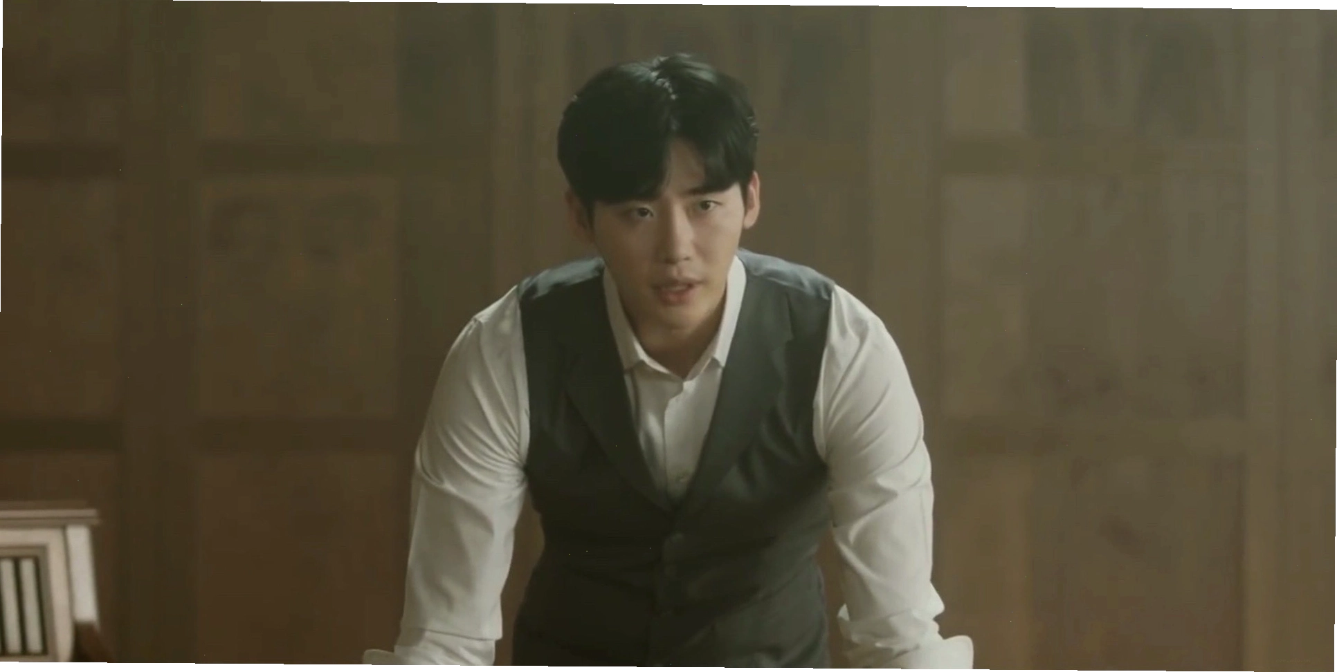 Shin Hye Sun đầy cảm xúc trong vai Yun Shim Deok