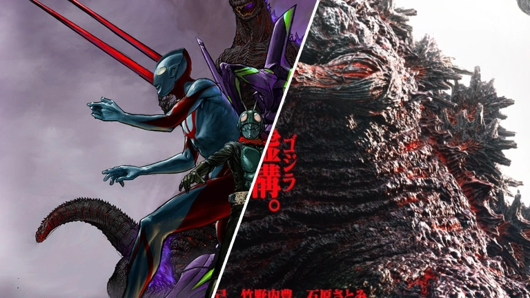 Shin Movie: Khám Phá Vương Quốc Nguệch Ngoạc Và Cuộc Phiêu Lưu Của 4 Dũng Sĩ Bất Ổn